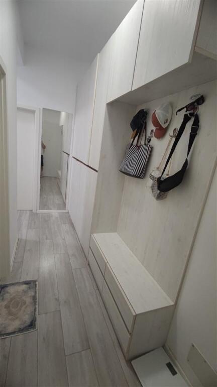 🏡 Apartment + Underground Parking Space for Sale – Mangalem 21