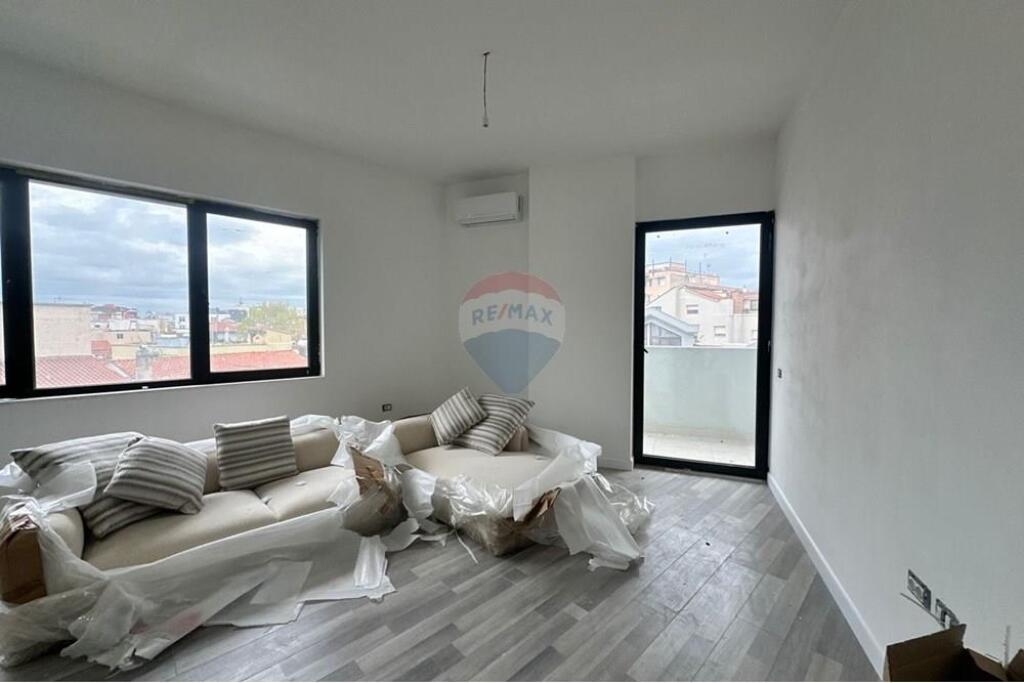 Apartament 1+1 me qira - Vasil Shanto !