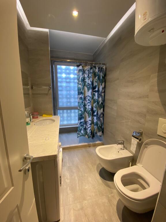 QERA, APARTAMENT 2+1, PORCELAN, TIRANE