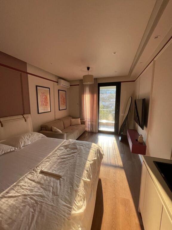 🆕🏡 STUDIO APARTMENT FOR RENT IN LUNGOMARE