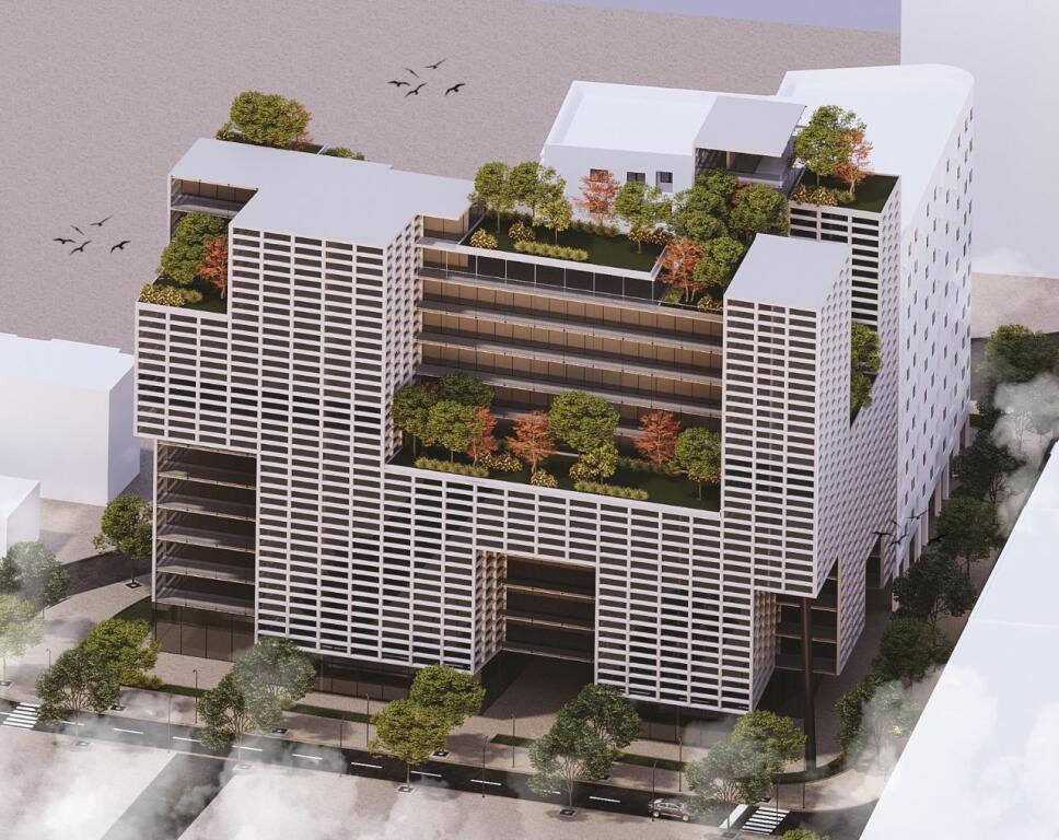 SHITET APARTAMENT 1+1 DON BOSKO 91.000 EURO