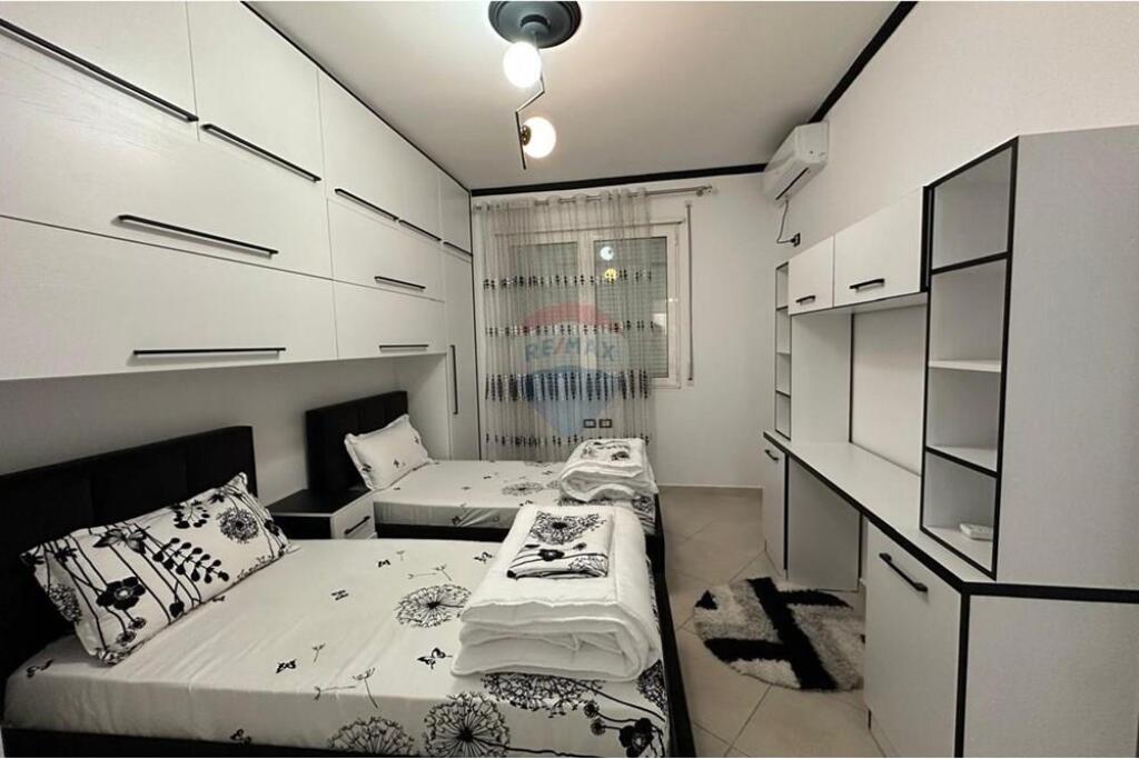 Apartament 2+1 me qira tek Radisoni