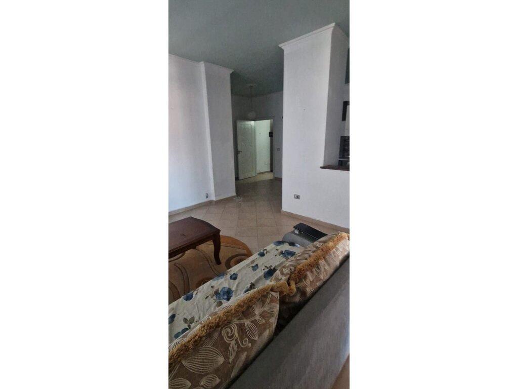 Apartament 2+1 Me Qira në Fresku, Tiranë