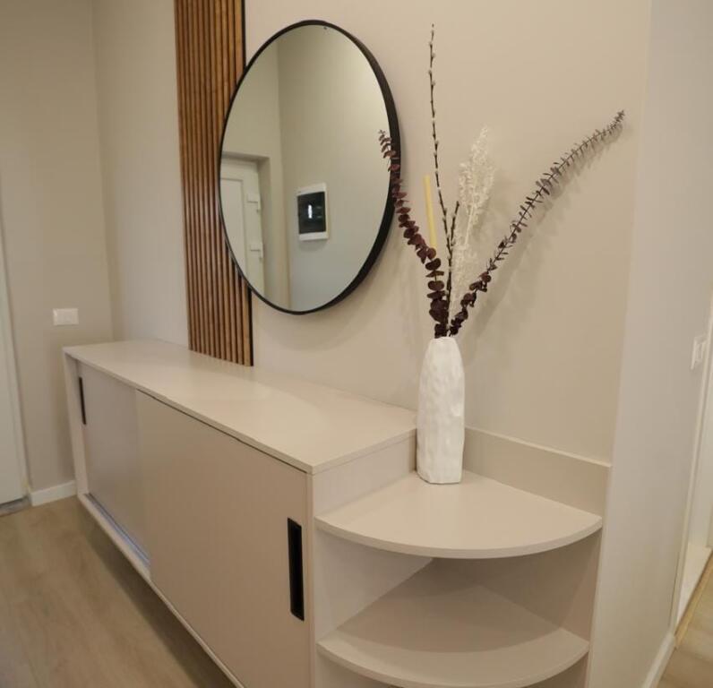 *Apartament 3+1+2+Parking Me Qira | ne Porcelan*