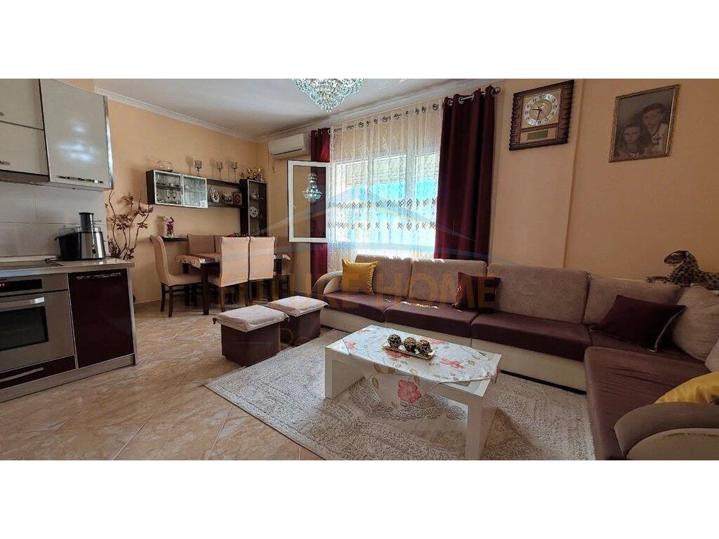 In vendita, Appartamento 1+1, Jordan Misja, Tirana
