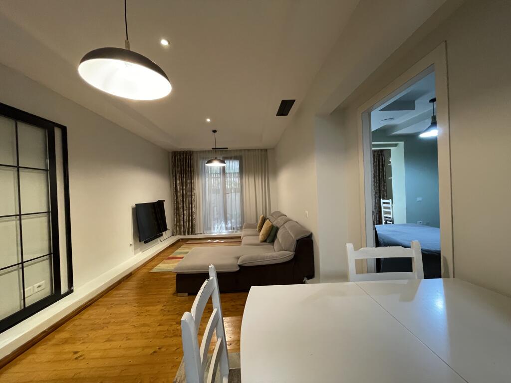 FOR SALE 2+1 apartment at Hotel "Diplomat 2" - NO BUYERS WITH CREDIT!