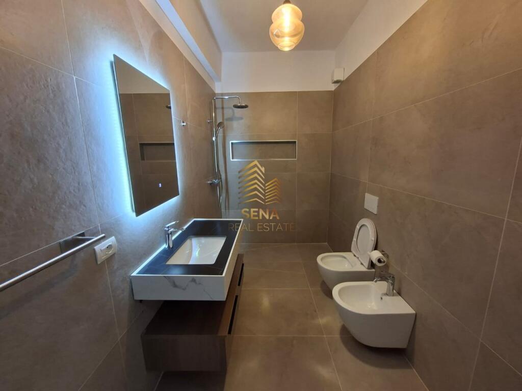 Qira,Apartament,1+1+bllk ,Brryli, 550 Euro/Muaj