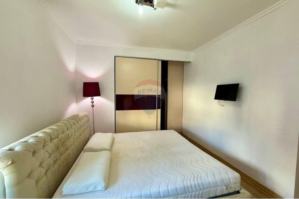 APARTMENT 2+1 FOR RENT AT K. CONTACT