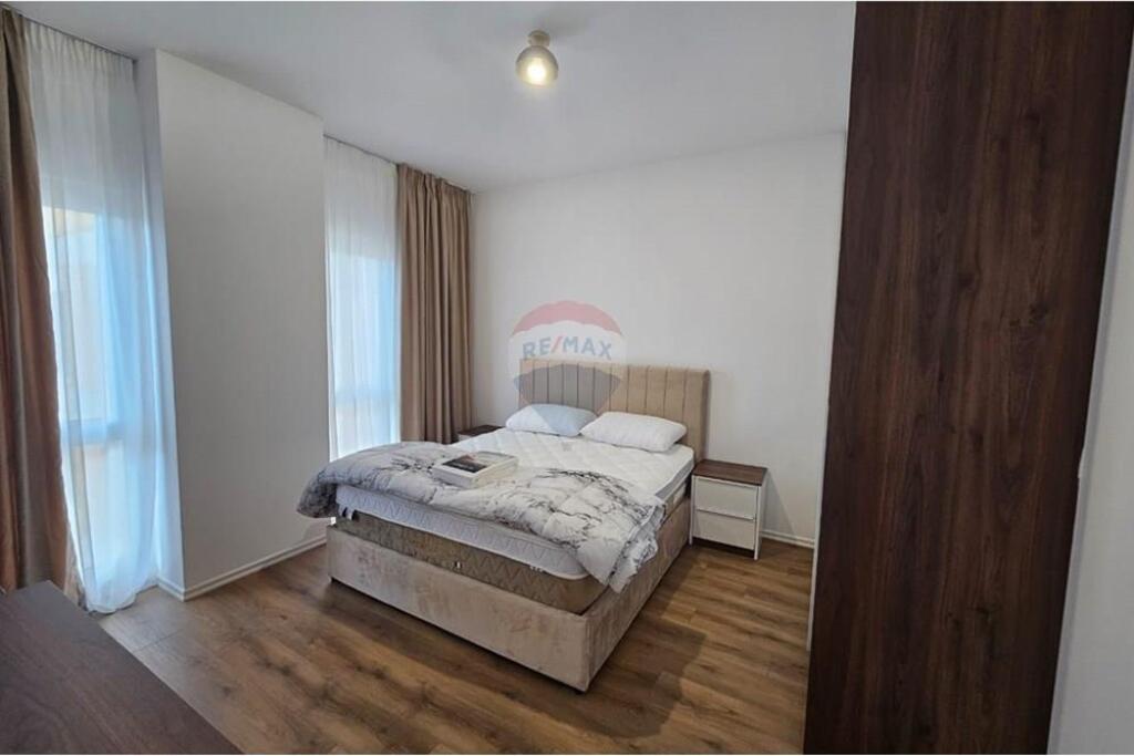 Apartament 2+1 per qira tek Zogu i Zi!
