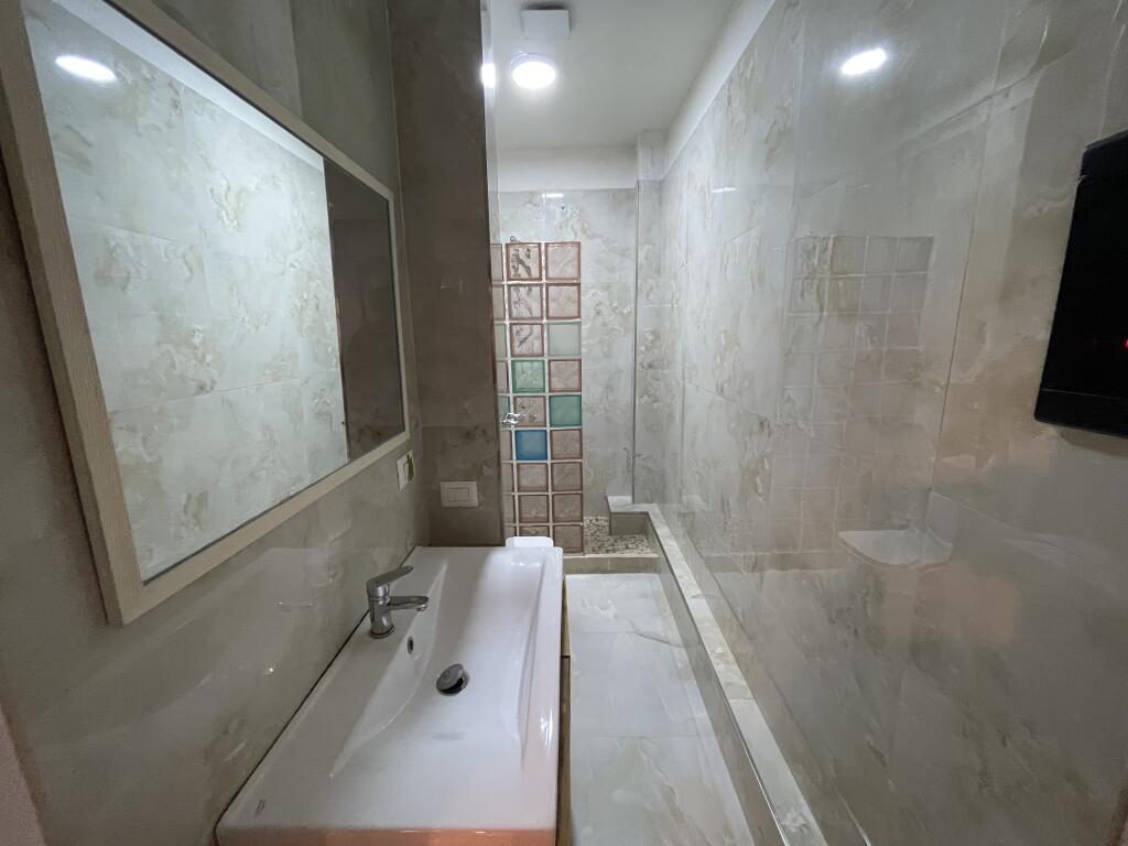 FOR SALE 2+1 apartment at Hotel "Diplomat 2" - NO BUYERS WITH CREDIT!