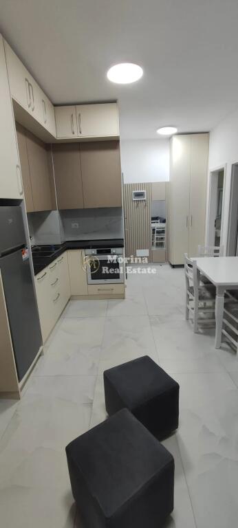 Rent Apartment 1+1+Block, “Fresk” 400 Euro/Month