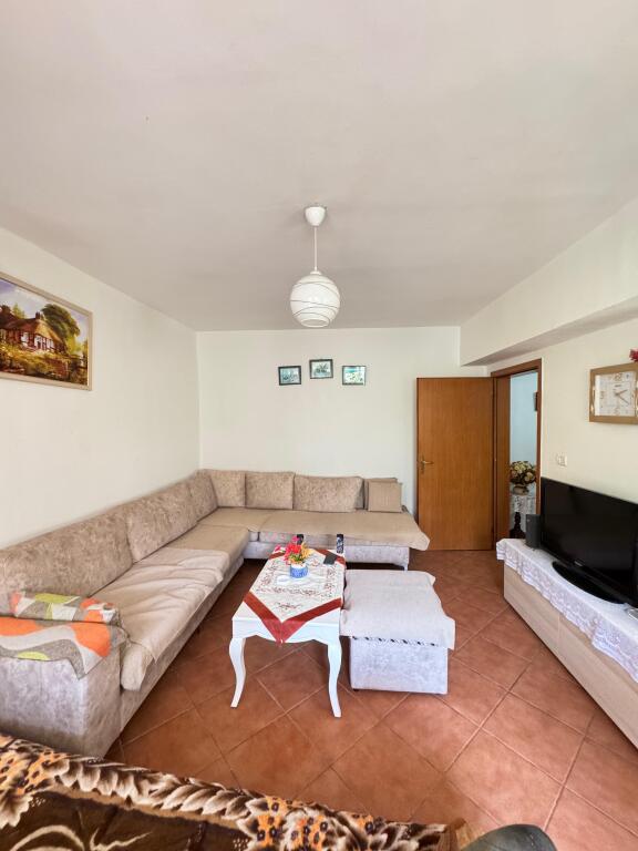💠 Apartment 1+1 for Sale – Police Directorate, Durres