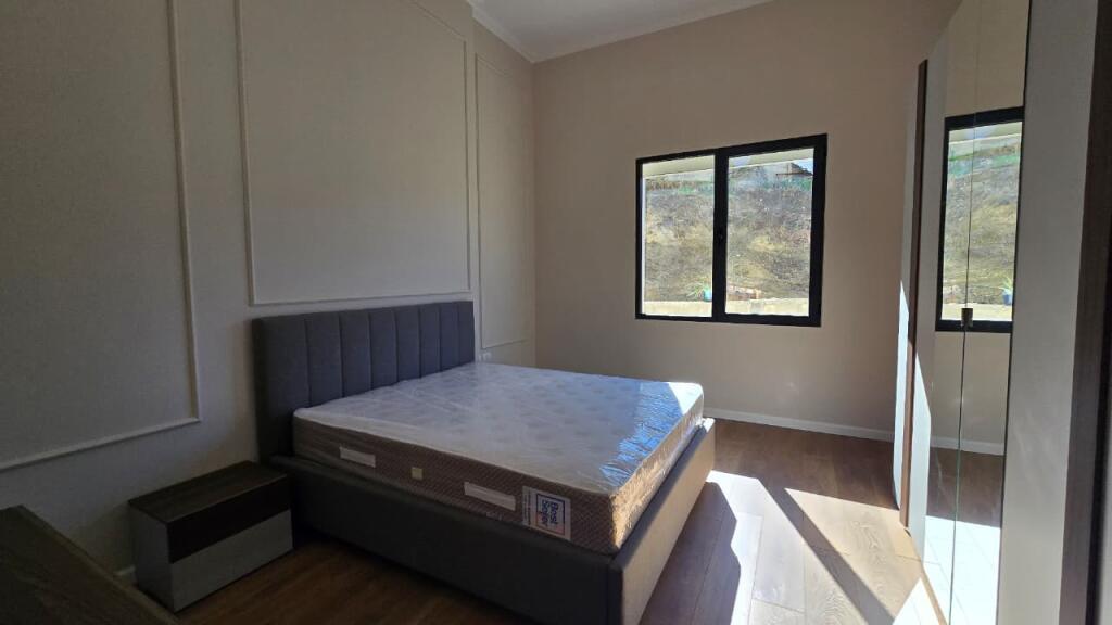 Apartament 1+1 plus postparkim, Liqeni i Thate