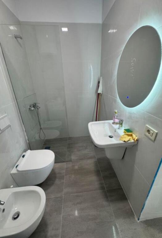 Apartament me qera 1+1 Mine Peza