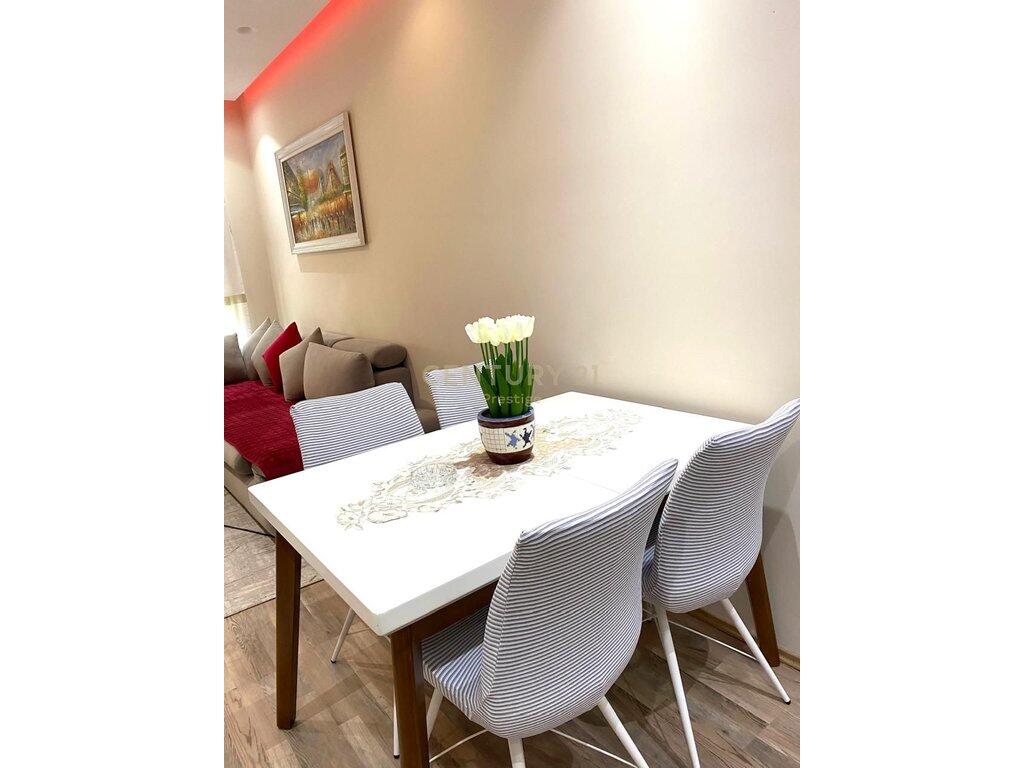 APARTMENT 2+1 FOR RENT "MANGALEM 21", TIRANA!