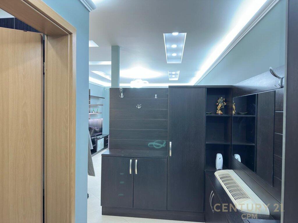 Apartament 2+2 Me Qira në Astiri, Unaza e Re, Tiranë - 700€ | 101.7 m²
