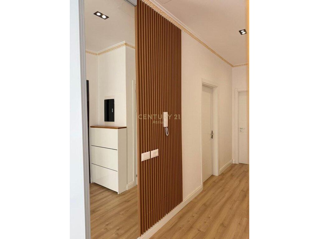 JEPET ME QIRA APARTAMENT 2+1+2+2 VERANDA+POST PARKIMI TEK GRAND PARK RESIDENCE ,ISH FUSHA AVIACIONIT!