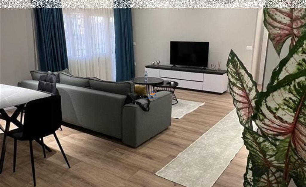 JEPET APARTAMENT ME QERA 1+1+BALLKON "LIQENI I FARKES RESIDENCE,FARKE E MADHE" 600 EURO