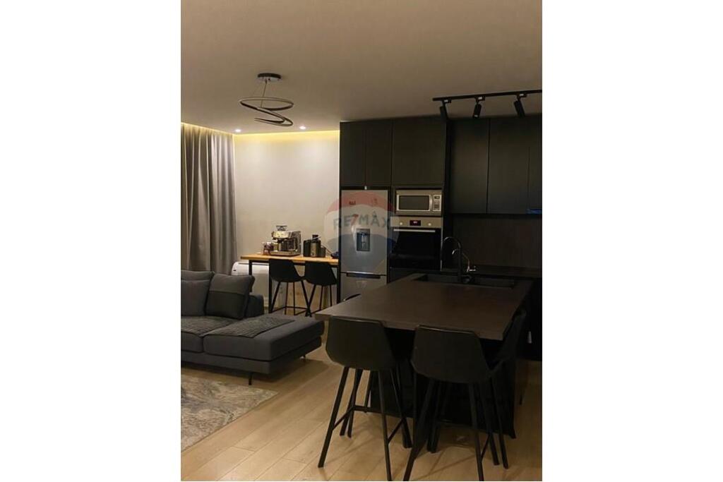 Apartament 2+1 me qira - Selite.