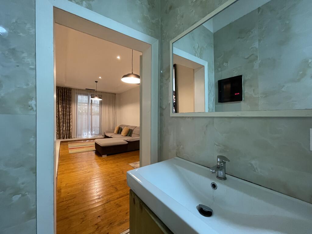 FOR SALE 2+1 apartment at Hotel "Diplomat 2" - NO BUYERS WITH CREDIT!