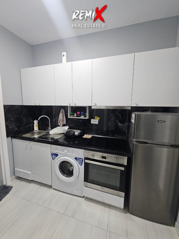 APARTAMENT 1+1 PER QERA UKD DURRES