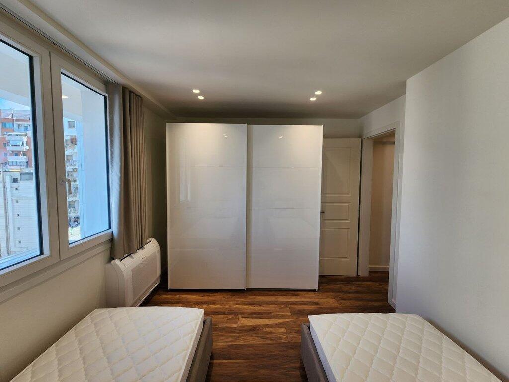 Modern duplex for rent in the center of Tirana, near Skanderbeg Square!!