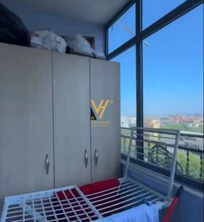 APARTMENT 2+1 FOR RENT IN LAPRAKE 60,000 LEKE