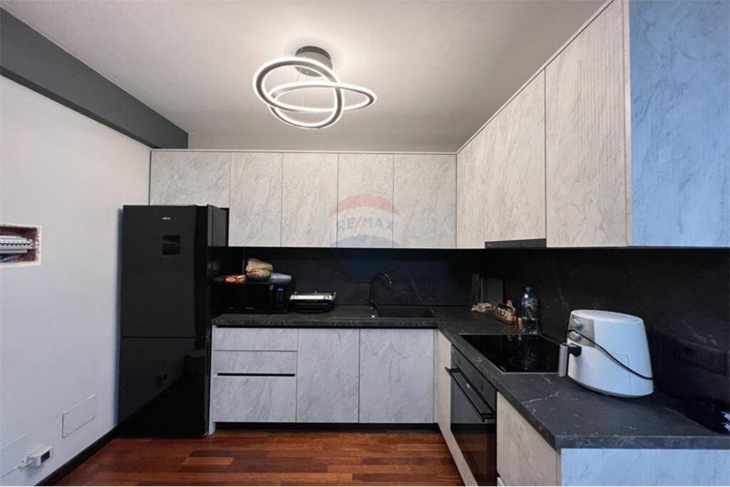 Apartment 1+1 for rent in Delijorgj