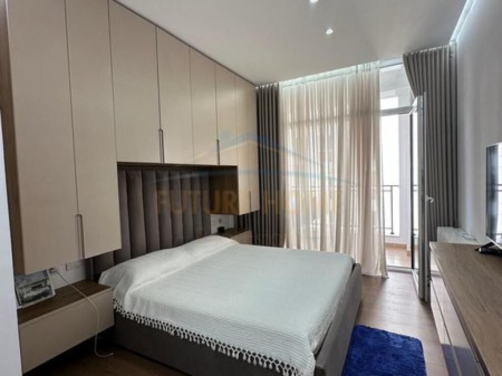 For sale, Apartment 3+1+2, Jordan Misja, Tirana