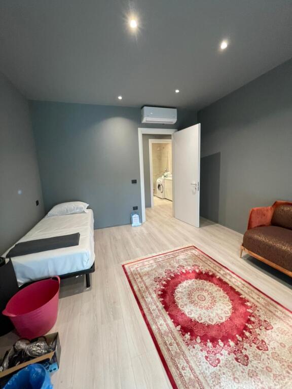 2+1 apartment for rent at Lion Park Residence