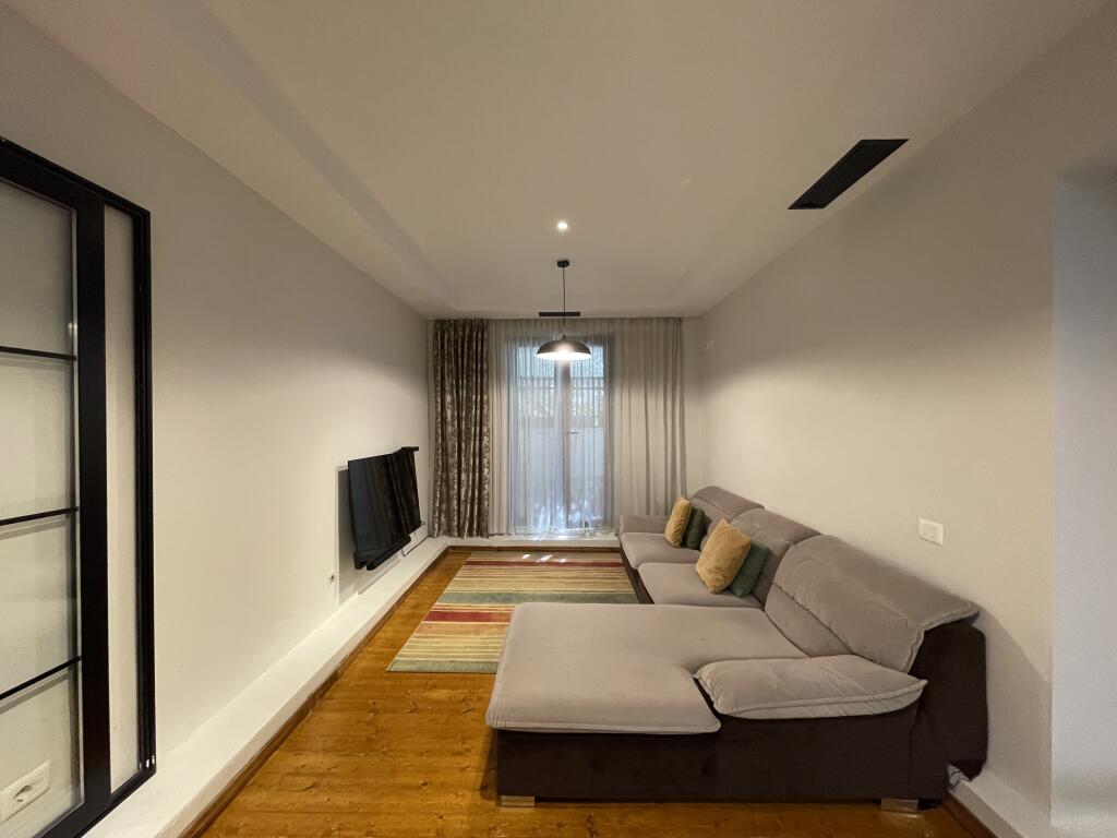 FOR SALE 2+1 apartment at Hotel "Diplomat 2" - NO BUYERS WITH CREDIT!