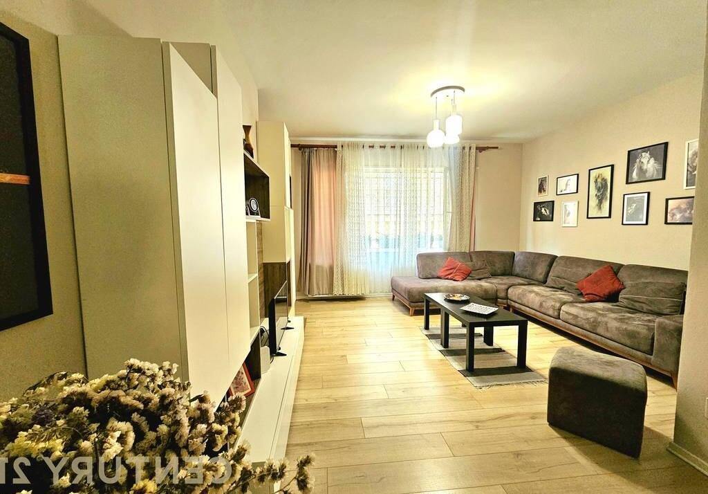 Apartament me qira 2+1 , prane Kopshtit Zoologjik