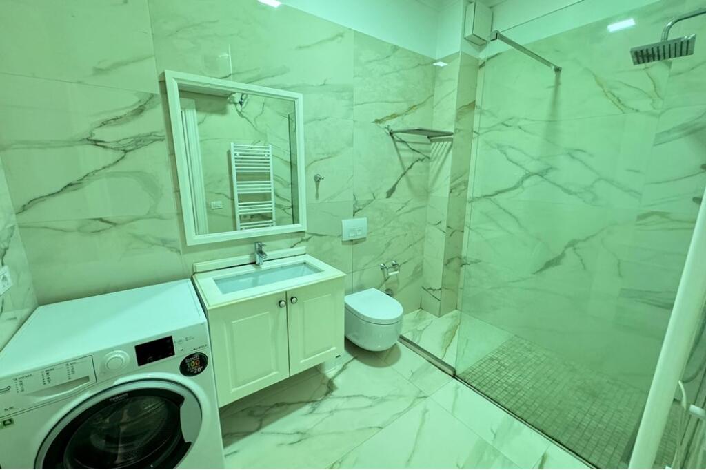 Apartment 2+1+2+ Parking Space Near the Dry Lake!