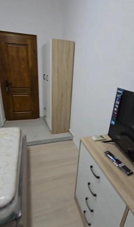 Apartament me qera 3 HomeStudio - 📍Myslym Shyri