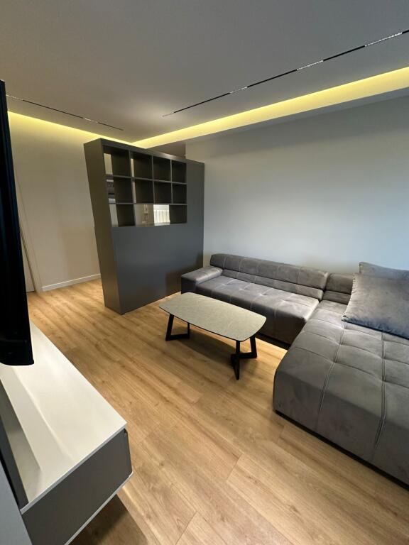 Apartment 2+1+2 for Sale – River Residence, New Ring