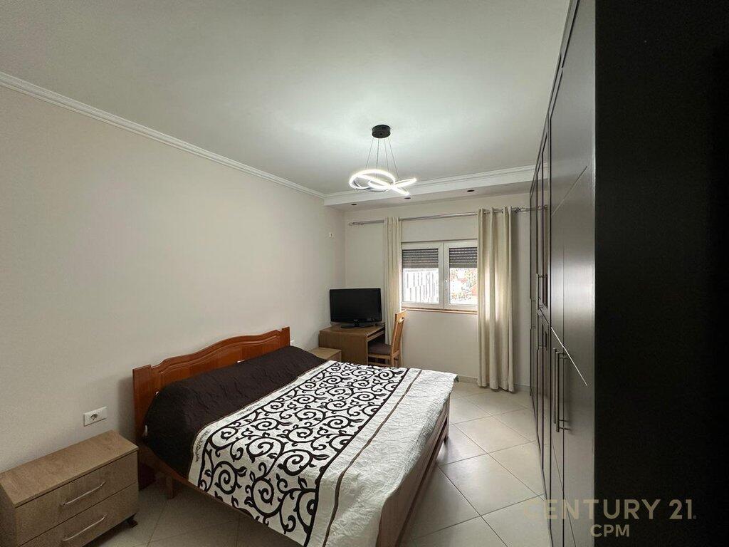 Apartament 2+2 Me Qira në Astiri, Unaza e Re, Tiranë - 700€ | 101.7 m²