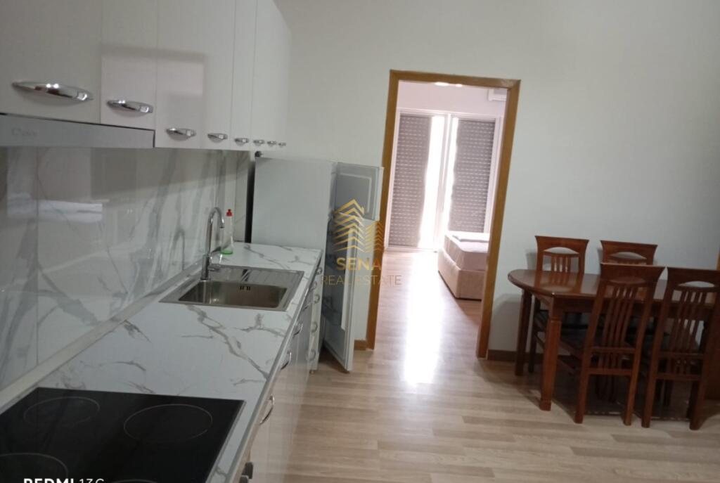 Rent, Apartment, 2+1+3blk+ Parking spot, Fresk, 40,000 ALL/Month
