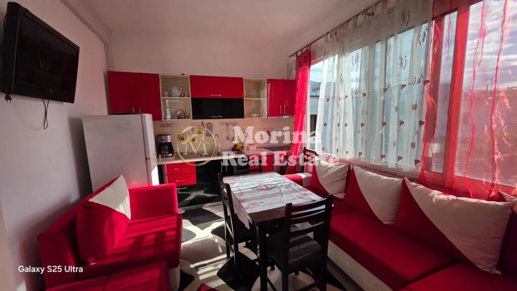 Qera, Apartament 2+1+blk, Allias, 400 euro/muaj