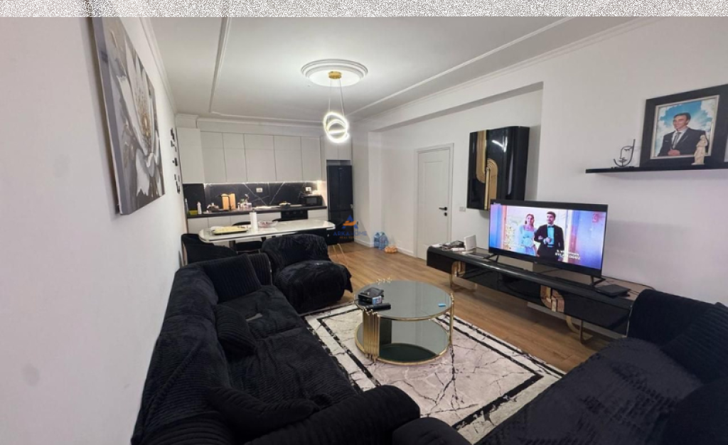 FOR SALE APARTMENT 2+1+BALCONY "NEAR UET, PORCELAIN" 150,000 EURO