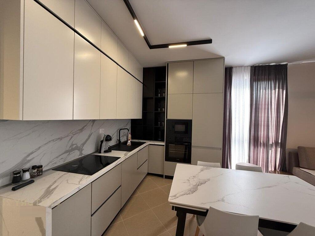 VENDESI APPARTAMENTO 2+1 NELLA RESIDENZA CITY VIEW SHKOZE
