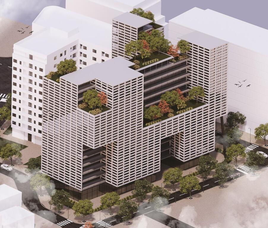 SHITET APARTAMENT 1+1 DON BOSKO 91.000 EURO