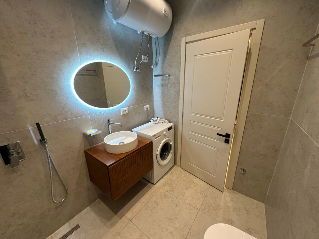 Apartment 2+1+2 for Sale – River Residence, New Ring