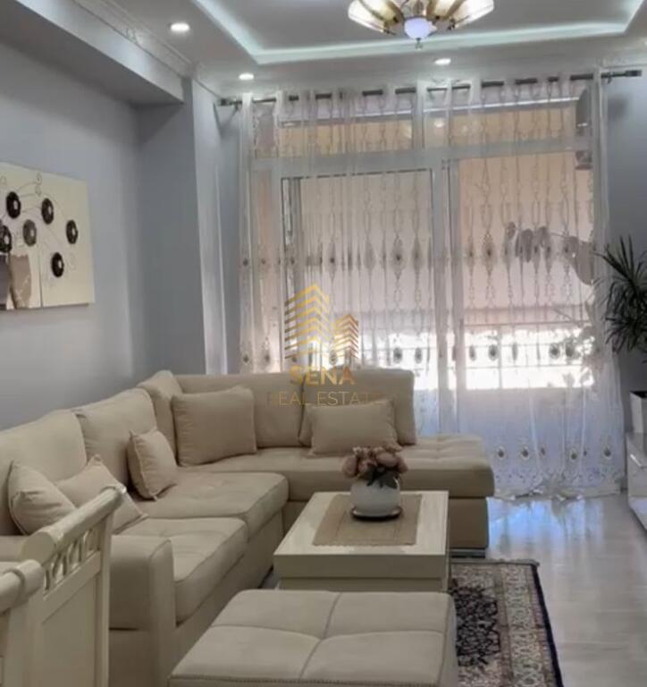 Qira, Apartament 2+1+blk+Post Parkimi, Kompleksi Fratari, Astir, 600 Euro