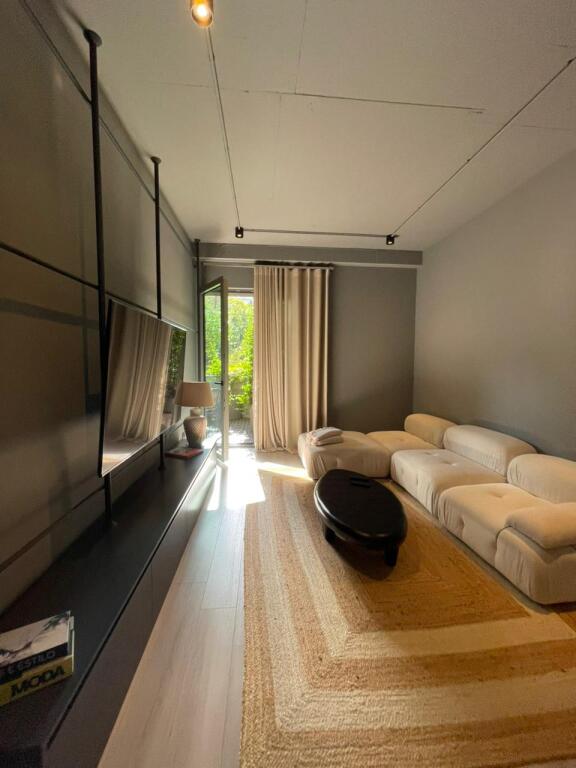 2+1 apartment for rent at Lion Park Residence