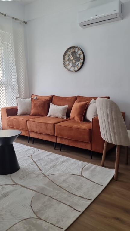Affitto, Appartamento 1+1, Alidemi, Complesso Mangalem Tirana