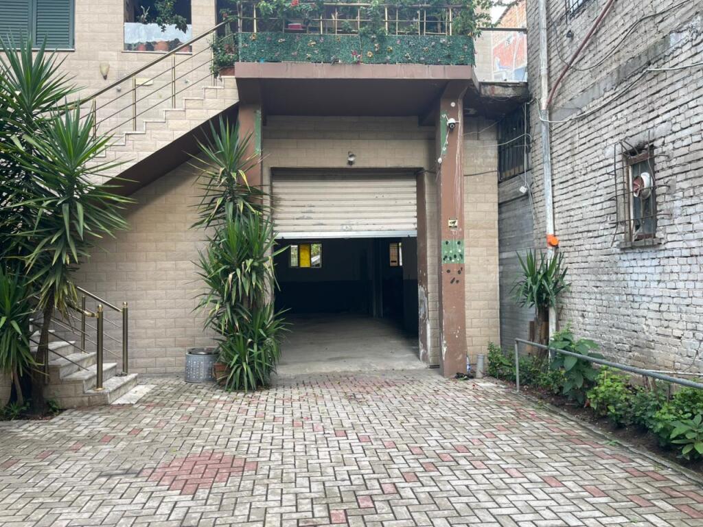 Magazine me qira tek Siri Kodra