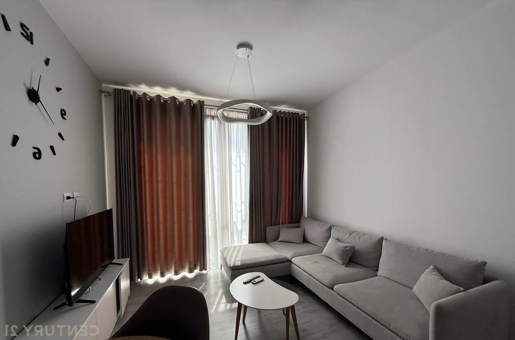 JEPET ME QIRA APARTAMENT 1+1 NE LAPRAKE, PRANE SPITALIT USHTARAK.