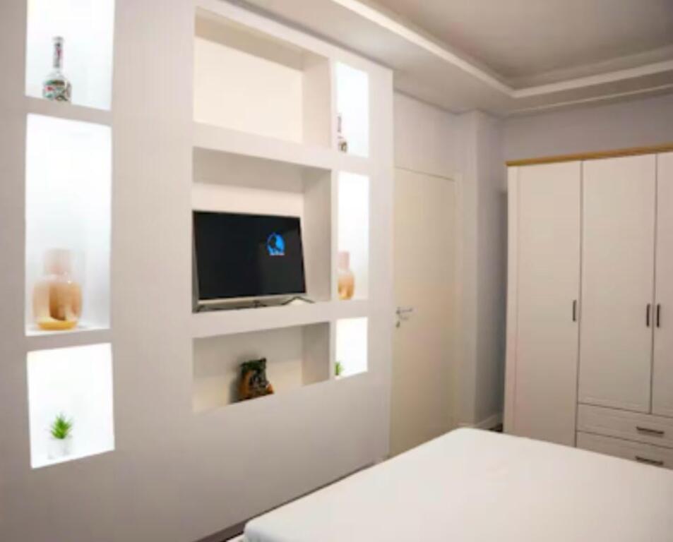 In affitto 2+1 alla villa Gold + posto auto