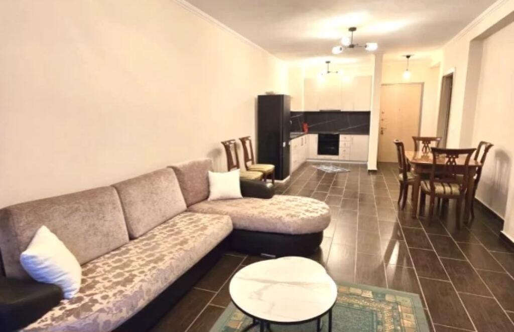 First Time for Rent: *2+1+2wc & 3 balconies*  (📍Kombinat - Near KMY) - New Building - K.4 - 130m² || 450€/Month || - *(✨* Uninhabited 100% new)