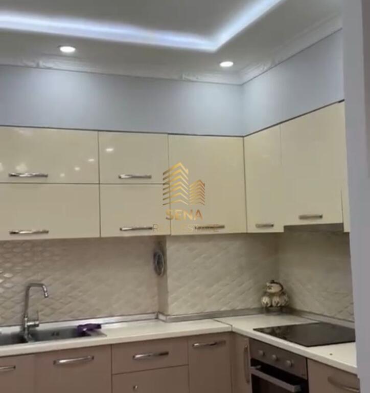 Qira, Apartament 2+1+blk+Post Parkimi, Kompleksi Fratari, Astir, 600 Euro